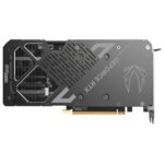 Видеокарта Zotac RTX5070 TWIN EDGE OC 12GB GDDR7 192bit 3xDP HDMI 2FAN PREMIUM PACK — изображение 5