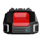 Аккумулятор Deli DL-DC20A2 (2А*ч, 20В, Li-ion) — изображение 4
