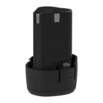 Аккумулятор Deli DL-DC12A2 (2А*ч,12В, Li-ion) — изображение 3