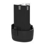 Аккумулятор Deli DL-DC12A2 (2А*ч,12В, Li-ion) — изображение 4