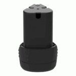 Аккумулятор Deli DL-DC12A2 (2А*ч,12В, Li-ion) — изображение 2