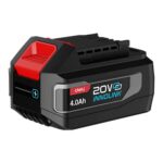 Набор аккумулятор и зарядное устройство Deli DE-CM20A4E (2АКБ 20V 4А*ч + ЗУ 2A, 20V) — изображение 3
