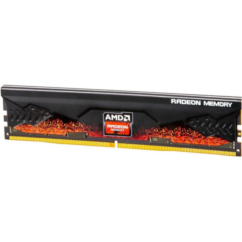 1633279 Модуль памяти AMD Radeon 16GB DDR5 6400 Long DIMM R7S516G6400U1S — изображение 1