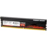 Модуль памяти AMD Radeon 16GB DDR5 6400 Long DIMM R7S516G6400U1S — изображение 2