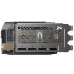 Видеокарта Zotac RTX5080 AMP EXTREME INFINITY 16GB GDDR7 256 3xDP HDMI 3FAN PREMIUM PACK — изображение 6