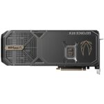 Видеокарта Zotac RTX5080 AMP EXTREME INFINITY 16GB GDDR7 256 3xDP HDMI 3FAN PREMIUM PACK — изображение 5
