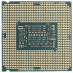 Центральный Процессор Intel Pentium G5420 OEM (clean pull) (Coffee Lake, 14nm, C2/T4, Base 3,80GHz, UHD 610, L3 4Mb, TDP 54W, S1151) — изображение 2
