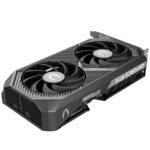 Видеокарта Zotac RTX5060Ti TWIN EDGE 16GB GDDR7 128bit 3xDP HDMI 2FAN MEDIUM PACK — изображение 3