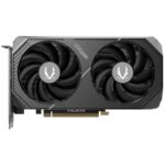 Видеокарта Zotac RTX5060Ti TWIN EDGE 16GB GDDR7 128bit 3xDP HDMI 2FAN MEDIUM PACK — изображение 2