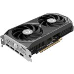 Видеокарта Zotac RTX5060Ti TWIN EDGE 16GB GDDR7 128bit 3xDP HDMI 2FAN MEDIUM PACK — изображение 4