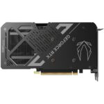Видеокарта Zotac RTX5060Ti TWIN EDGE 16GB GDDR7 128bit 3xDP HDMI 2FAN MEDIUM PACK — изображение 5