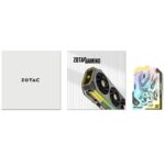 Видеокарта Zotac RTX5060 TWIN EDGE 8GB GDDR7 128bit 3xDP HDMI 2FAN MEDIUM PACK — изображение 7