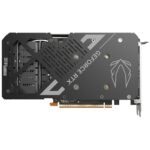 Видеокарта Zotac RTX5060 TWIN EDGE 8GB GDDR7 128bit 3xDP HDMI 2FAN MEDIUM PACK — изображение 5
