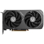 Видеокарта Zotac RTX5060 TWIN EDGE 8GB GDDR7 128bit 3xDP HDMI 2FAN MEDIUM PACK — изображение 2