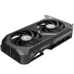 Видеокарта Zotac RTX5060 TWIN EDGE 8GB GDDR7 128bit 3xDP HDMI 2FAN MEDIUM PACK — изображение 3