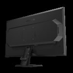 Монитор 27" Gigabyte GS27Q EUK Gaming monitor Black (IPS, 2560x1440, HDMI+HDMI+DP, 1 ms, 178°/178°, 300 cd/m (IPS, 2xHDMI 2.0, 1xDP1.4, 300кд/м2, 1000:1, 16.7M, 1мс, 178/178, 2560 x 1440, 180Гц) — изображение 5
