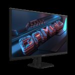 Монитор 27" Gigabyte GS27Q EUK Gaming monitor Black (IPS, 2560x1440, HDMI+HDMI+DP, 1 ms, 178°/178°, 300 cd/m (IPS, 2xHDMI 2.0, 1xDP1.4, 300кд/м2, 1000:1, 16.7M, 1мс, 178/178, 2560 x 1440, 180Гц) — изображение 7