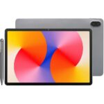 Планшет 11" HUAWEI MatePad SE 8+128Gb Wi-Fi серый (53014BAC) со стилусом