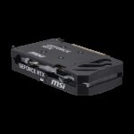 Видеокарта MSI RTX5050 SHADOW 2X OC 8GB GDDR6 128bit 3xDP HDMI 2FAN RTL — изображение 3
