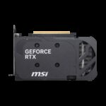 Видеокарта MSI RTX5050 SHADOW 2X OC 8GB GDDR6 128bit 3xDP HDMI 2FAN RTL — изображение 4