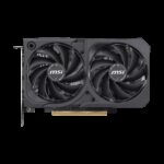 Видеокарта MSI RTX5050 SHADOW 2X OC 8GB GDDR6 128bit 3xDP HDMI 2FAN RTL — изображение 2