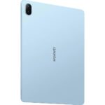 Планшет 11" HUAWEI MatePad SE 11 8+128Gb Wi-Fi синий — изображение 9