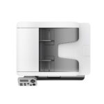 Pantum BM5100ADN A4, МФУ, лазерное, черно-белое, 40стр/мин, 1200x1200dpi, 1,2ГГц, 512Мб, дуплекс, 50ДАПД, 250tray, USB/Ethernet, 3000 стр/картридж, белый корпус(BM5100ADN )(019873) — изображение 4
