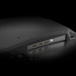 Монитор 27" Gigabyte GS27FC EU Black (VA LED 16:9 HDMI-2.0,DP-1.4 полуматовая 3000:1 250cd 178гр/178гр 1920x1080 180Hz FreeSync Premium ) — изображение 8