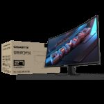 Монитор 27" Gigabyte GS27FC EU Black (VA LED 16:9 HDMI-2.0,DP-1.4 полуматовая 3000:1 250cd 178гр/178гр 1920x1080 180Hz FreeSync Premium ) — изображение 9