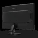 Монитор 27" Gigabyte GS27FC EU Black (VA LED 16:9 HDMI-2.0,DP-1.4 полуматовая 3000:1 250cd 178гр/178гр 1920x1080 180Hz FreeSync Premium ) — изображение 5