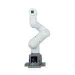 Коллаборативный робот Elephant Robotics модель myCobot‑320 M5 — изображение 2