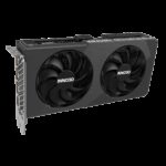 Видеокарта INNO3D RTX5060 TWIN X2 8GB GDDR7 128bit 3xDP HDMI 2FAN RTL — изображение 2