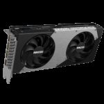 Видеокарта INNO3D RTX5060Ti TWIN X2 ОС 8GB GDDR7 128bit 3xDP HDMI 2FAN RTL — изображение 2