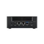 Мини ПК Shuttle NT10H, Intel Ultra5 125H, 2 x DDR5 SODIMM, no SSD, 120w PSU, VESA — изображение 5