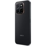 Смартфон HONOR X6c 6+256Gb чёрный (5109BSWA) — изображение 5