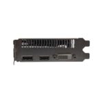 Видеокарта Afox RX550 4GB GDDR5 128bit DVI DP HDMI 1FAN RTL — изображение 5