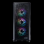 Корпус XPG LANDER501CMTA-BLACKCOLOR — изображение 2