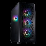 Корпус XPG LANDER501CMTA-BLACKCOLOR