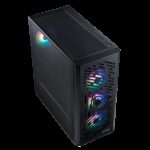 Корпус XPG LANDER501CMTA-BLACKCOLOR — изображение 5
