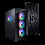 Корпус XPG LANDER501CMTA-BLACKCOLOR — изображение 8