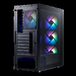 Корпус XPG LANDER501CMTA-BLACKCOLOR — изображение 4