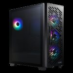 Корпус XPG LANDER501CMTA-BLACKCOLOR — изображение 3