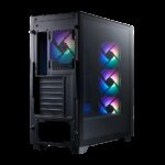 Корпус XPG LANDER500MTA-BLACKCOLOR — изображение 4