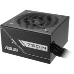 Блок питания ПК ASUS PRIME-750B-BLACK — изображение 5