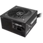Блок питания ПК ASUS PRIME-750B-BLACK — изображение 6