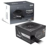 Блок питания ПК ASUS PRIME-750B-BLACK — изображение 12