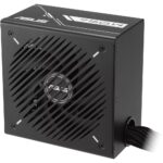 Блок питания ПК ASUS PRIME-750B-BLACK — изображение 8