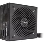 Блок питания ПК ASUS PRIME-750B-BLACK — изображение 9
