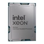 Центральный Процессор Intel Xeon® Platinum 8592+ 64 Cores,128 Threads, 1.9 / 3.9 GHz, 320 M, DDR5-5600, 2S, 350W OEM