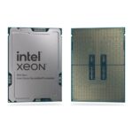 Центральный Процессор Intel Xeon® Platinum 8592+ 64 Cores,128 Threads, 1.9 / 3.9 GHz, 320 M, DDR5-5600, 2S, 350W OEM — изображение 2